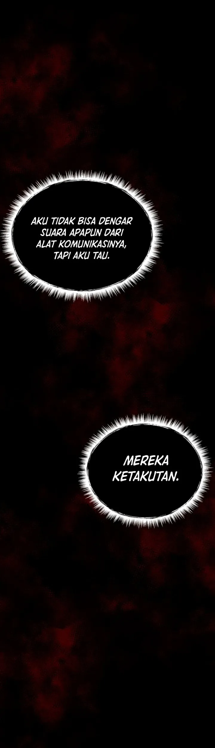 I Became an Evolving Space Monster Chapter 13 Gambar 25