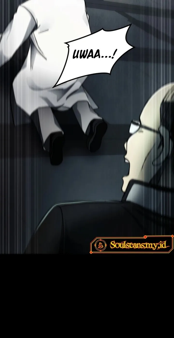 I Became an Evolving Space Monster Chapter 13 Gambar 27