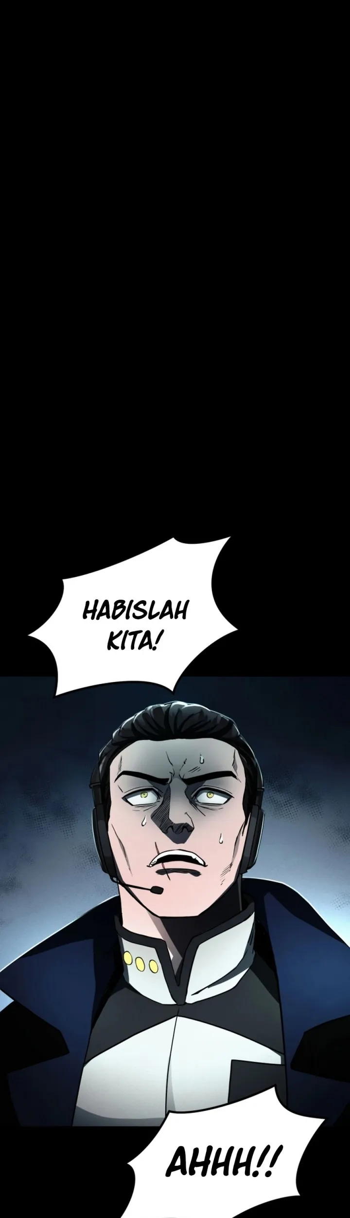 I Became an Evolving Space Monster Chapter 13 Gambar 28