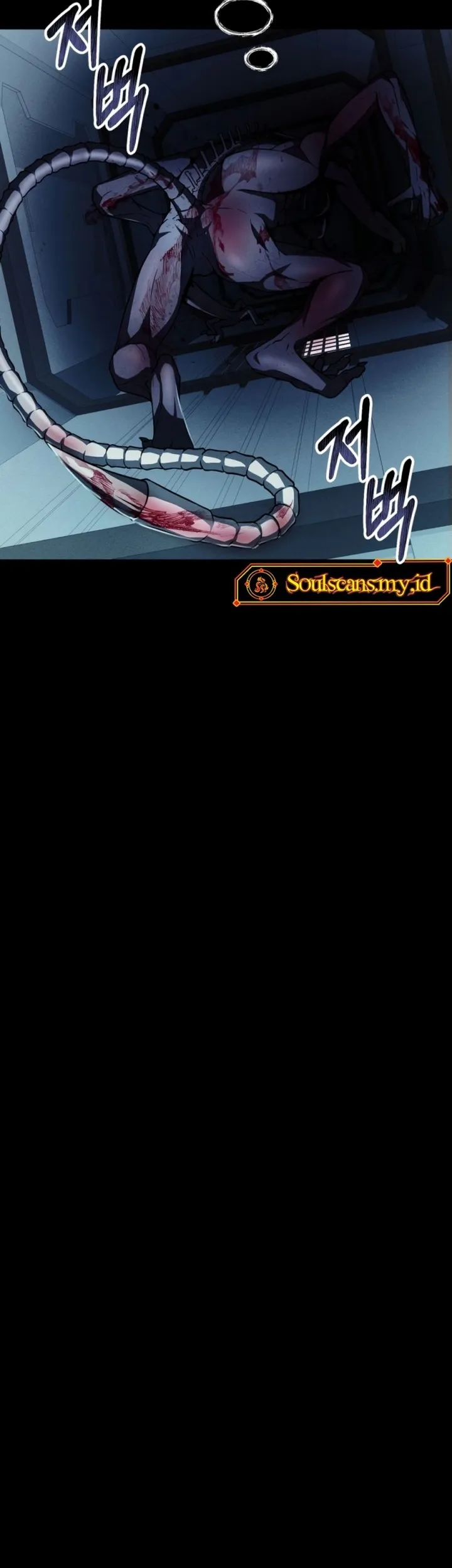 I Became an Evolving Space Monster Chapter 13 Gambar 35