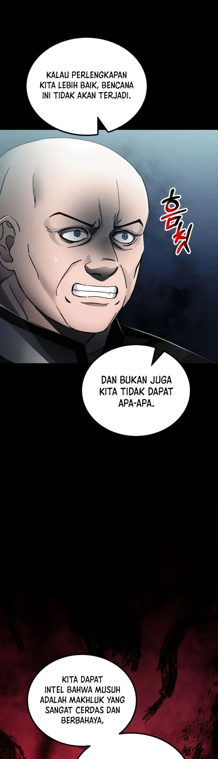 I Became an Evolving Space Monster Chapter 13 Gambar 50