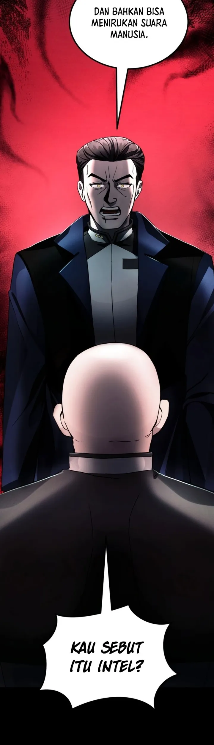 I Became an Evolving Space Monster Chapter 13 Gambar 51