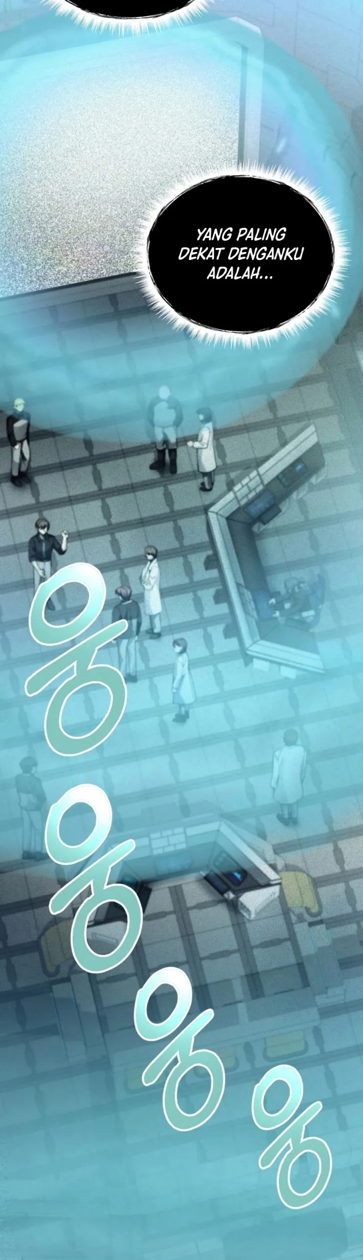 I Became an Evolving Space Monster Chapter 13 Gambar 60