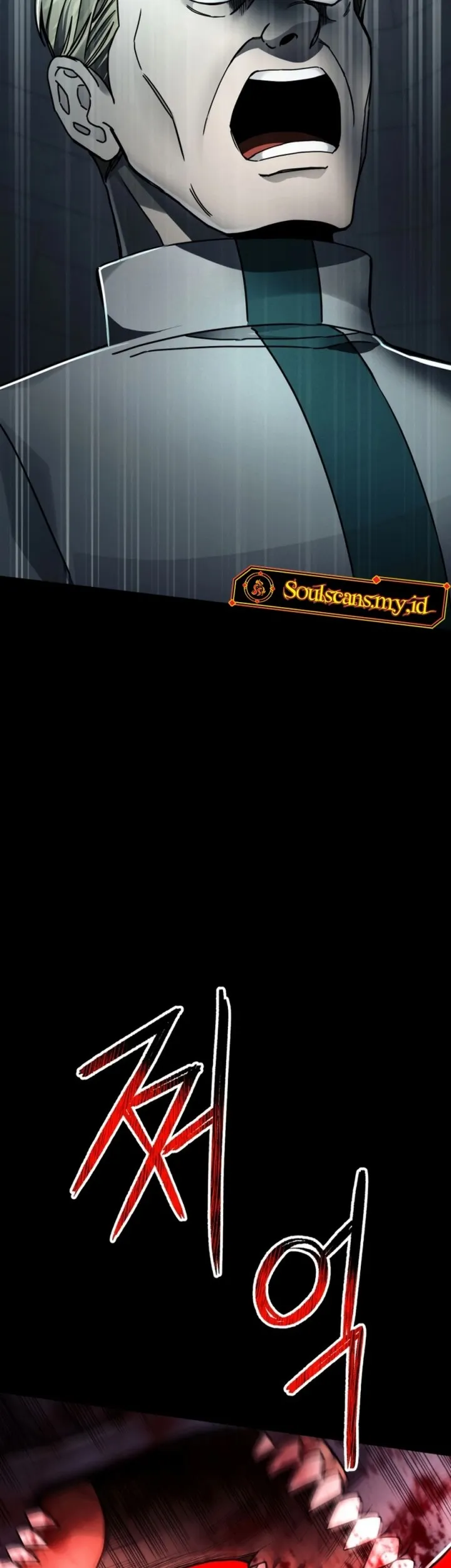 I Became an Evolving Space Monster Chapter 13 Gambar 68