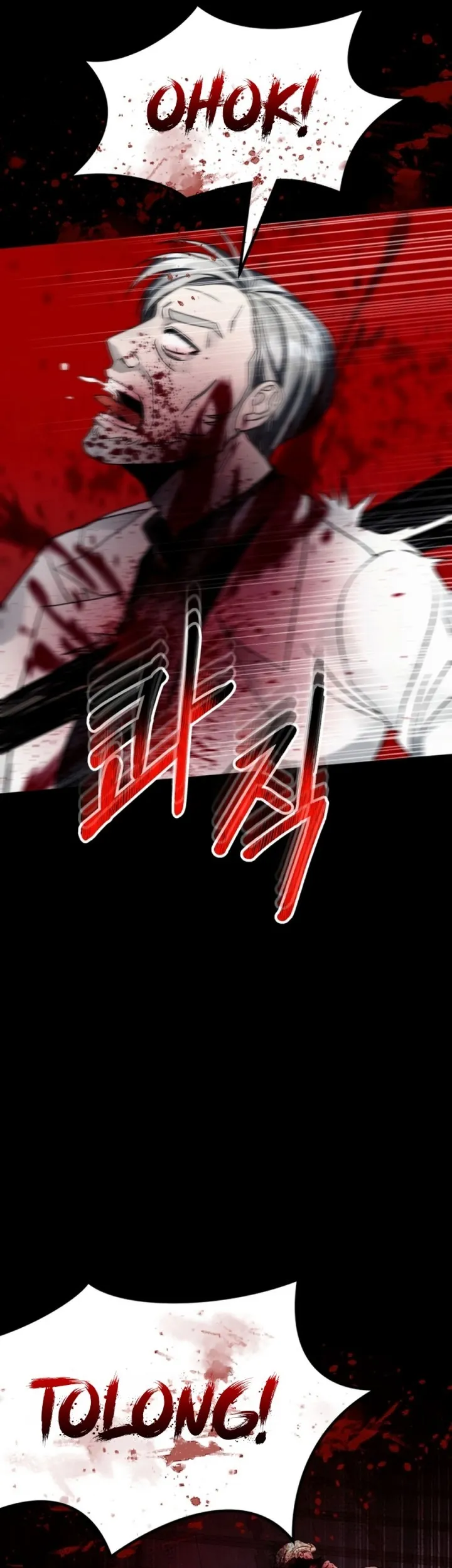 I Became an Evolving Space Monster Chapter 13 Gambar 75