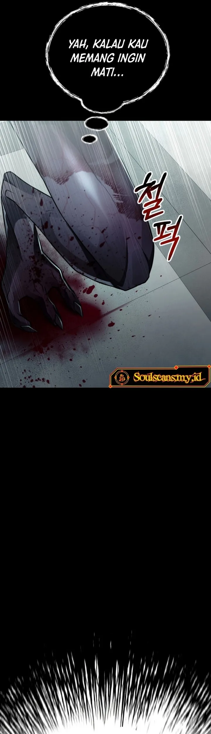 I Became an Evolving Space Monster Chapter 13 Gambar 84