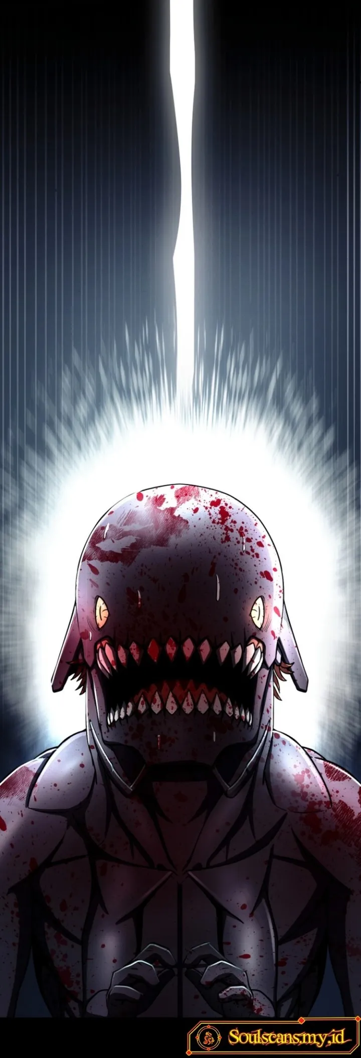 I Became an Evolving Space Monster Chapter 13 Gambar 89