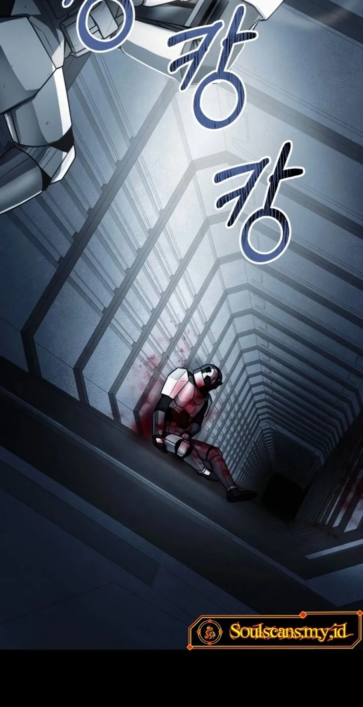 I Became an Evolving Space Monster Chapter 13 Gambar 5