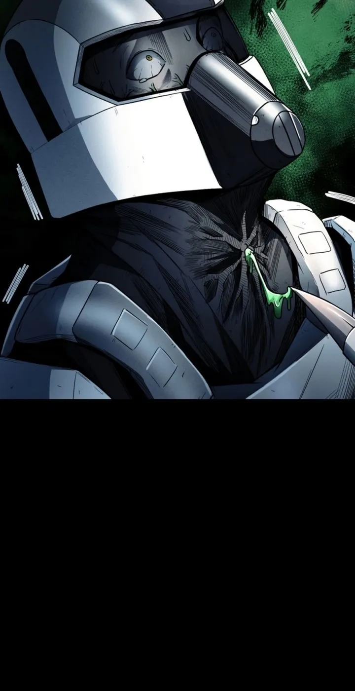 I Became an Evolving Space Monster Chapter 13 Gambar 10