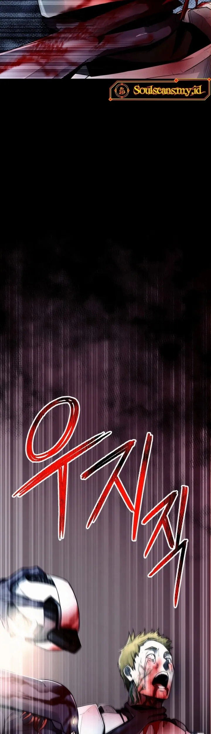 I Became an Evolving Space Monster Chapter 13 Gambar 18