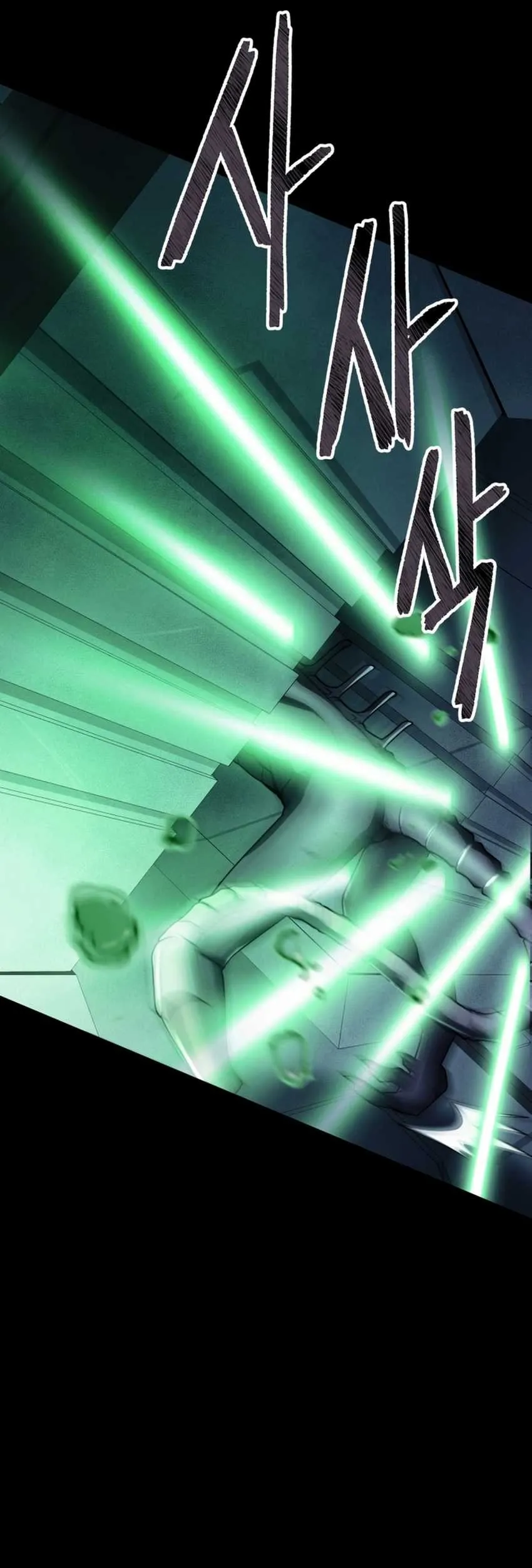 I Became an Evolving Space Monster Chapter 12 Gambar 27