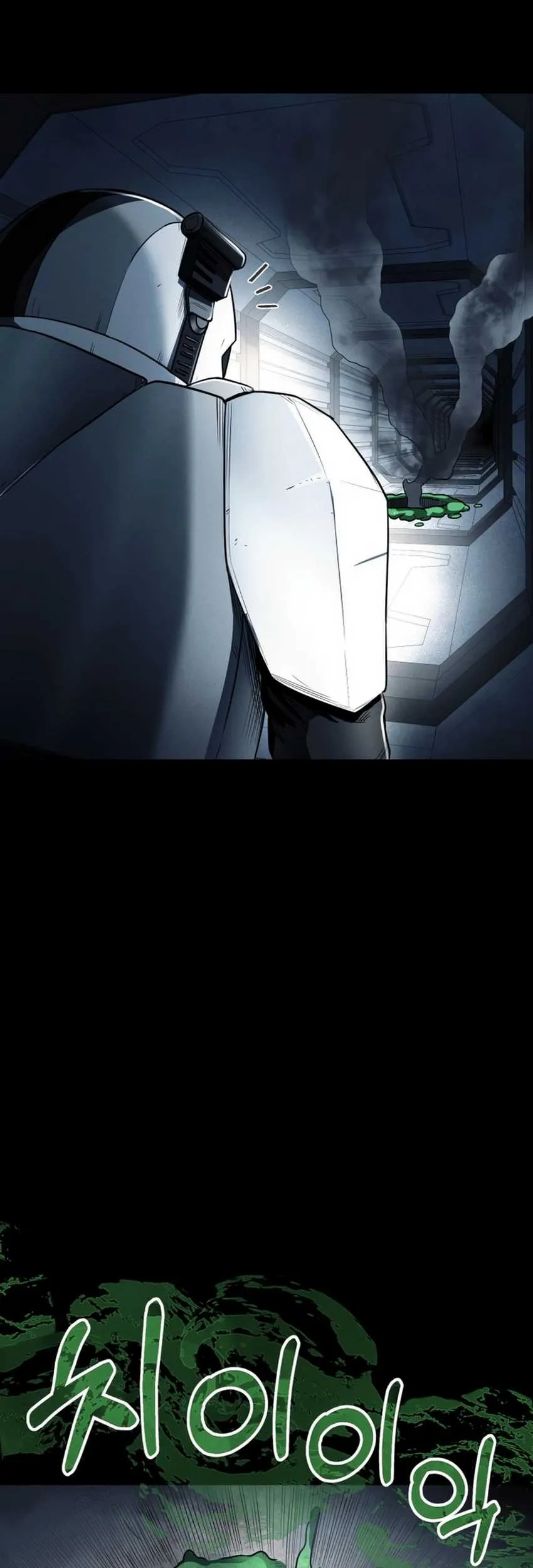 I Became an Evolving Space Monster Chapter 12 Gambar 52