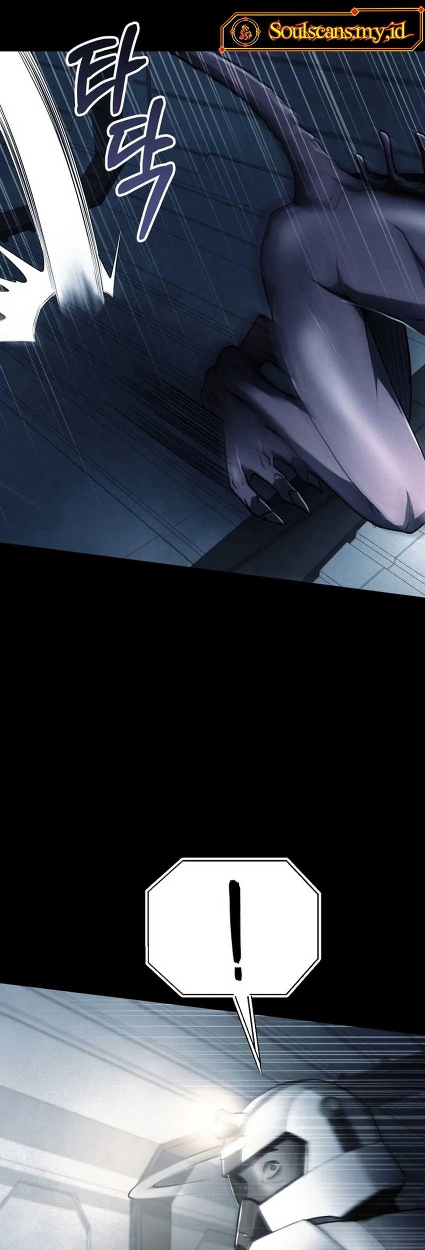 I Became an Evolving Space Monster Chapter 12 Gambar 57