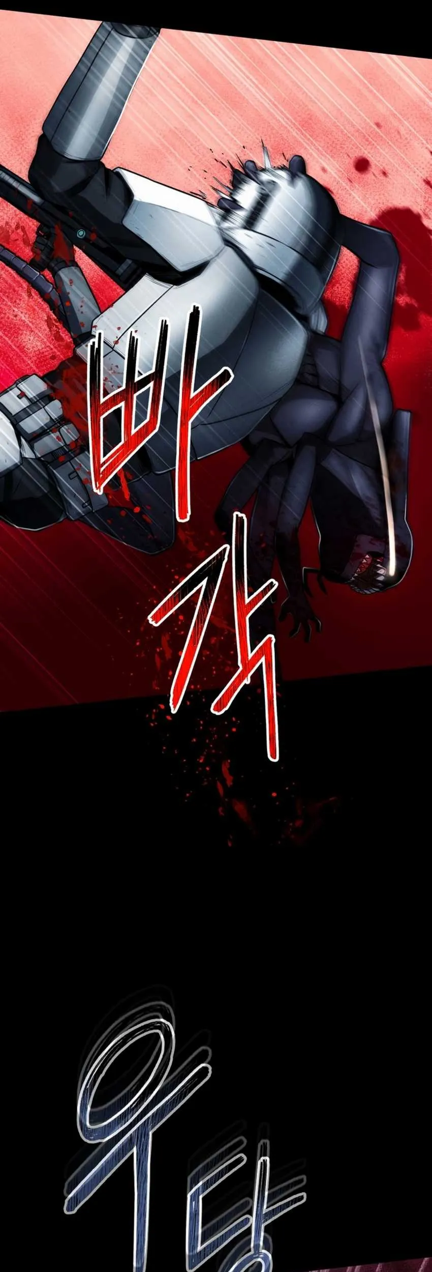 I Became an Evolving Space Monster Chapter 12 Gambar 63