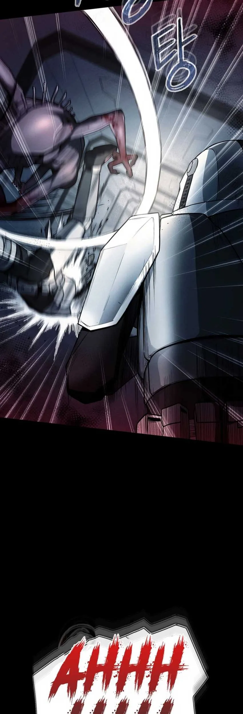 I Became an Evolving Space Monster Chapter 12 Gambar 64