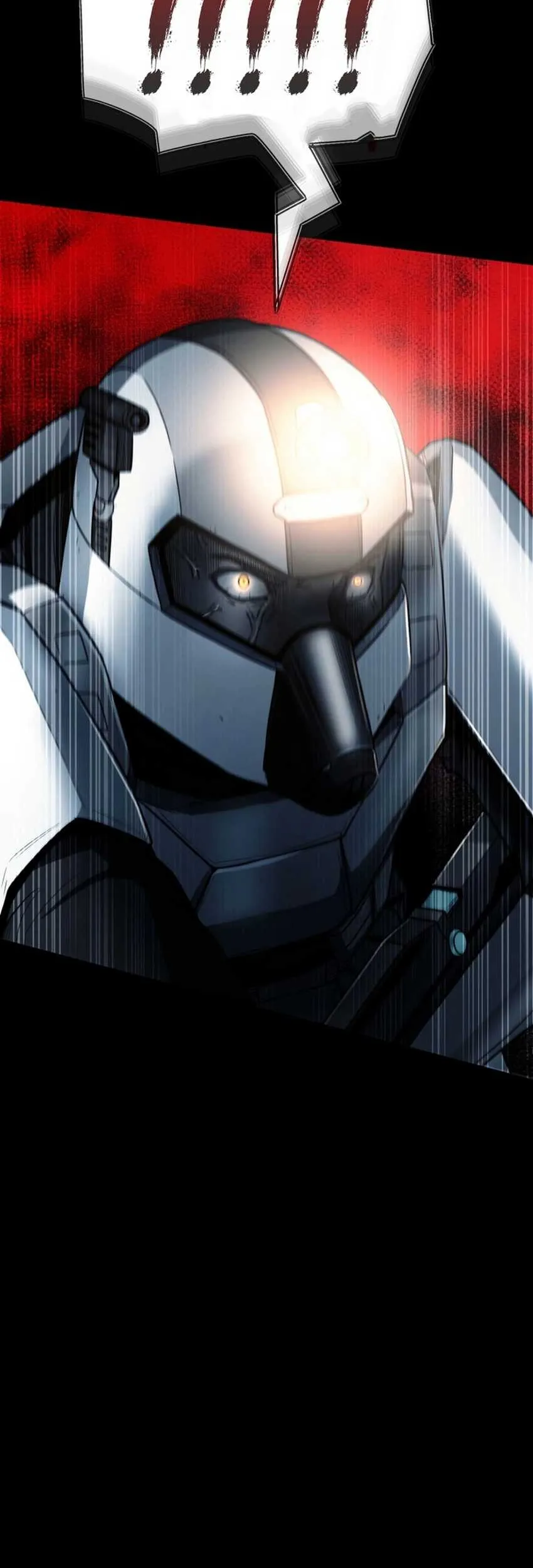 I Became an Evolving Space Monster Chapter 12 Gambar 65