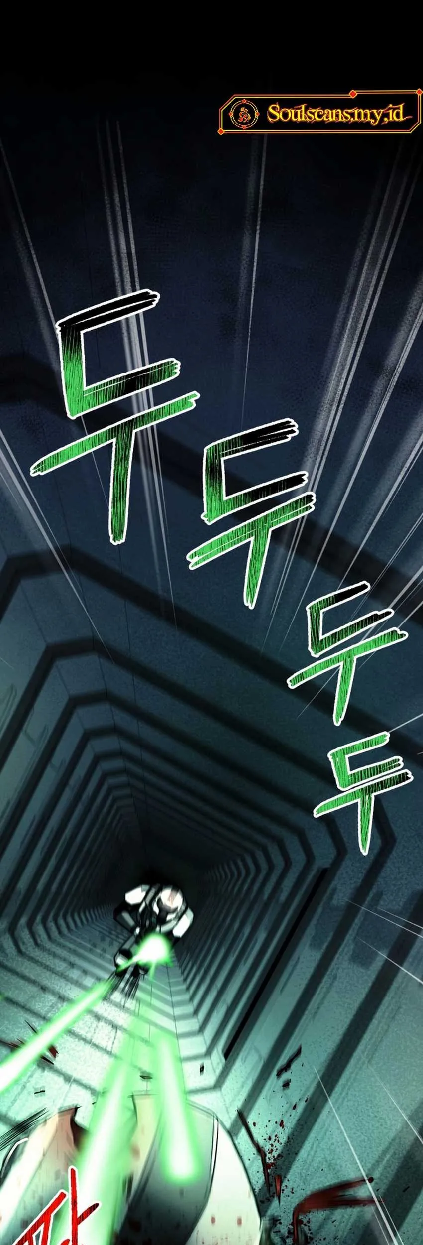 I Became an Evolving Space Monster Chapter 12 Gambar 67