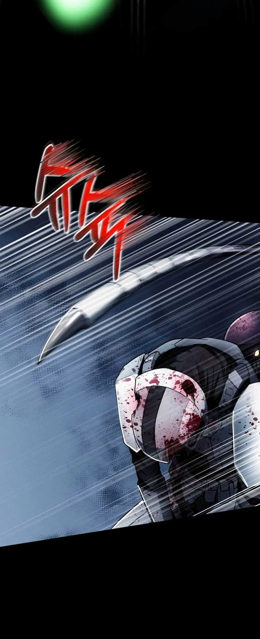 I Became an Evolving Space Monster Chapter 12 Gambar 69