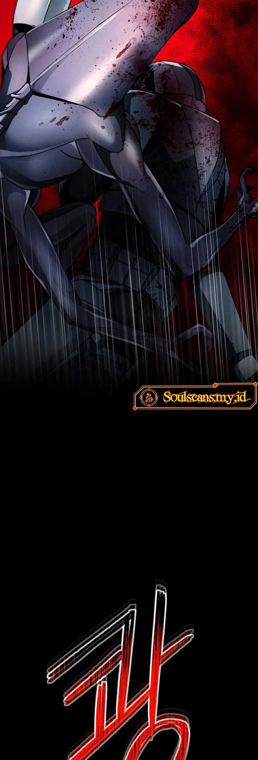 I Became an Evolving Space Monster Chapter 12 Gambar 73