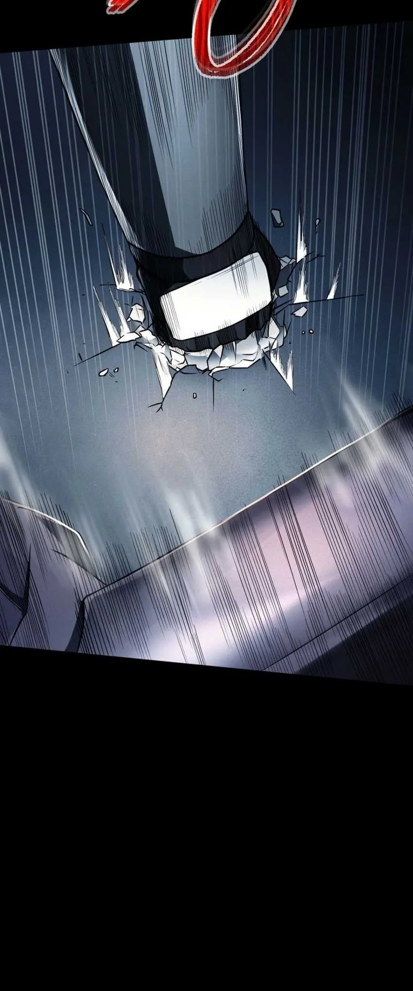 I Became an Evolving Space Monster Chapter 12 Gambar 74