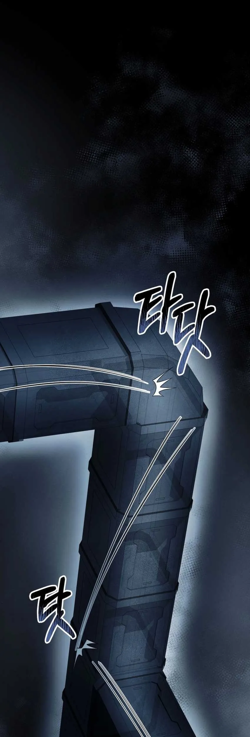 I Became an Evolving Space Monster Chapter 12 Gambar 78