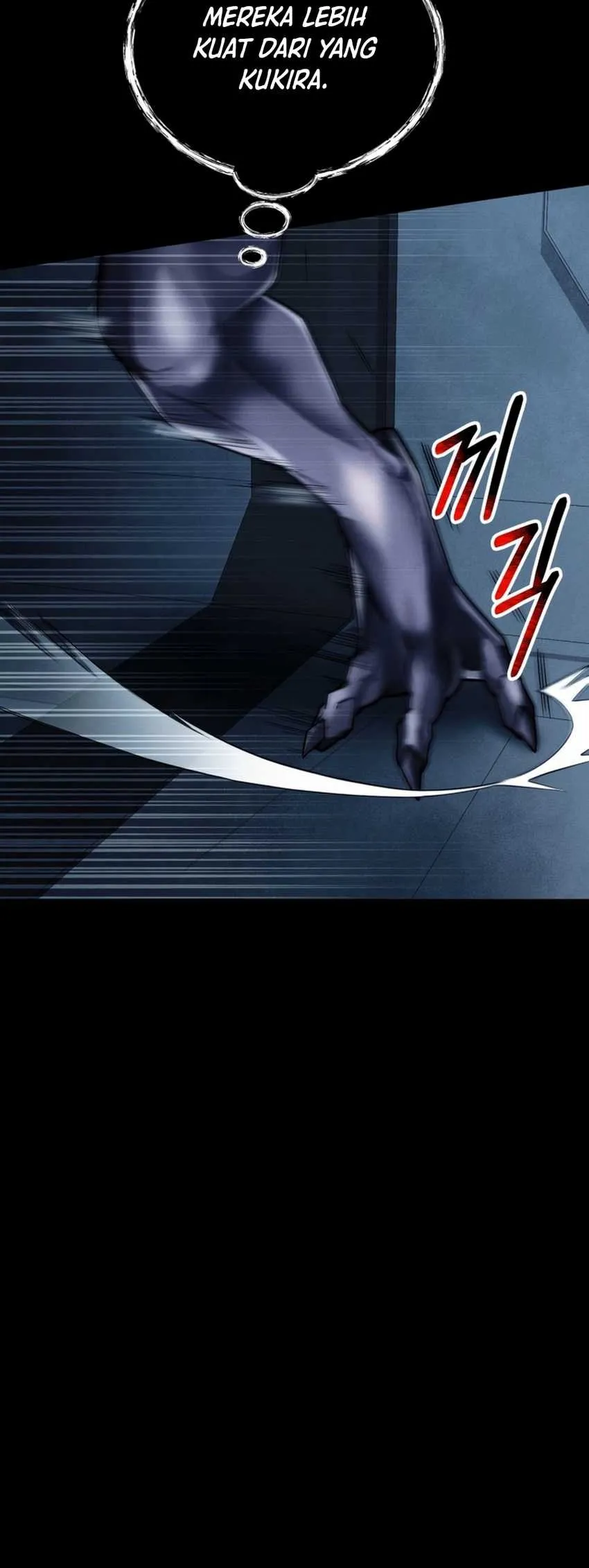 I Became an Evolving Space Monster Chapter 12 Gambar 80