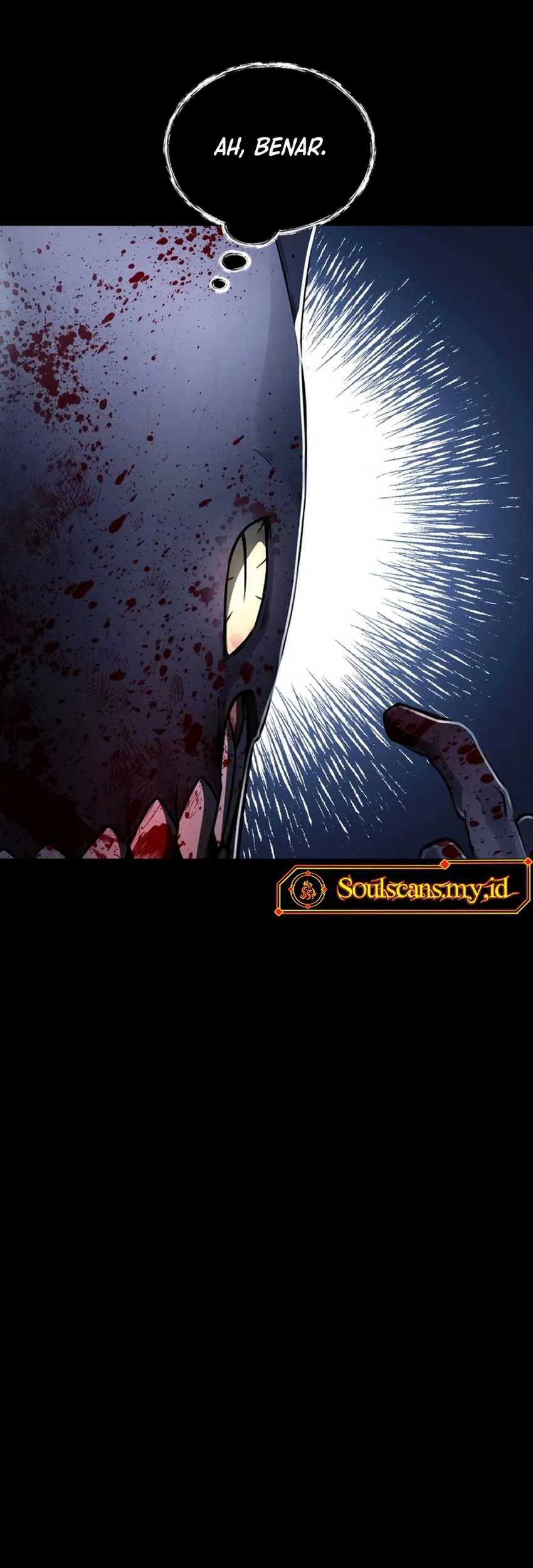 I Became an Evolving Space Monster Chapter 12 Gambar 83