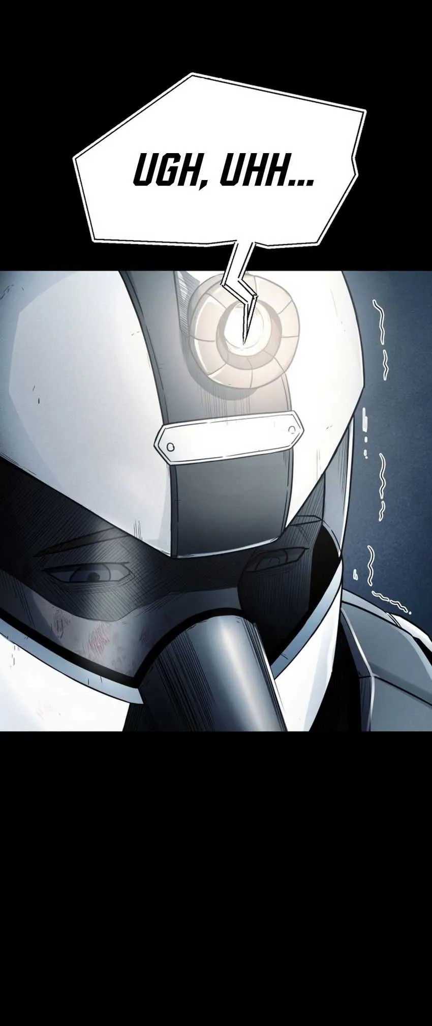 I Became an Evolving Space Monster Chapter 12 Gambar 87