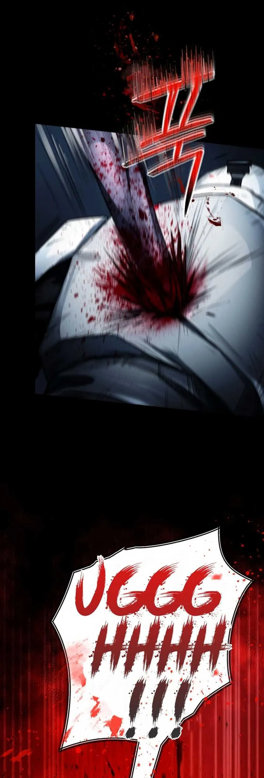 I Became an Evolving Space Monster Chapter 12 Gambar 96