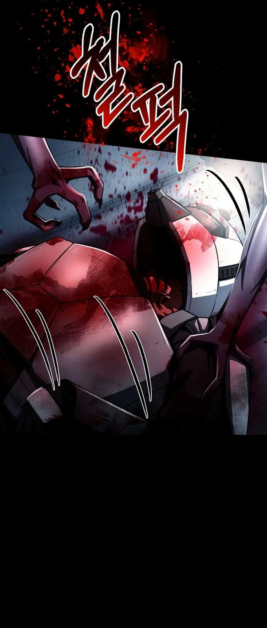 I Became an Evolving Space Monster Chapter 12 Gambar 104