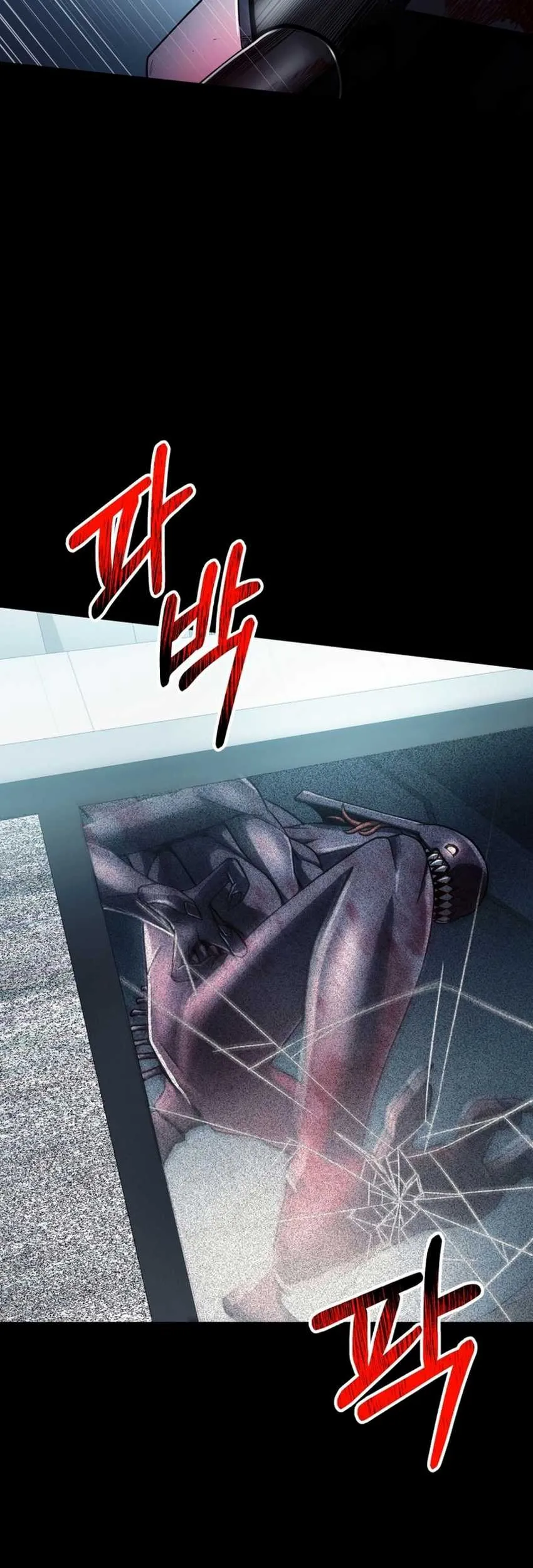 I Became an Evolving Space Monster Chapter 12 Gambar 107