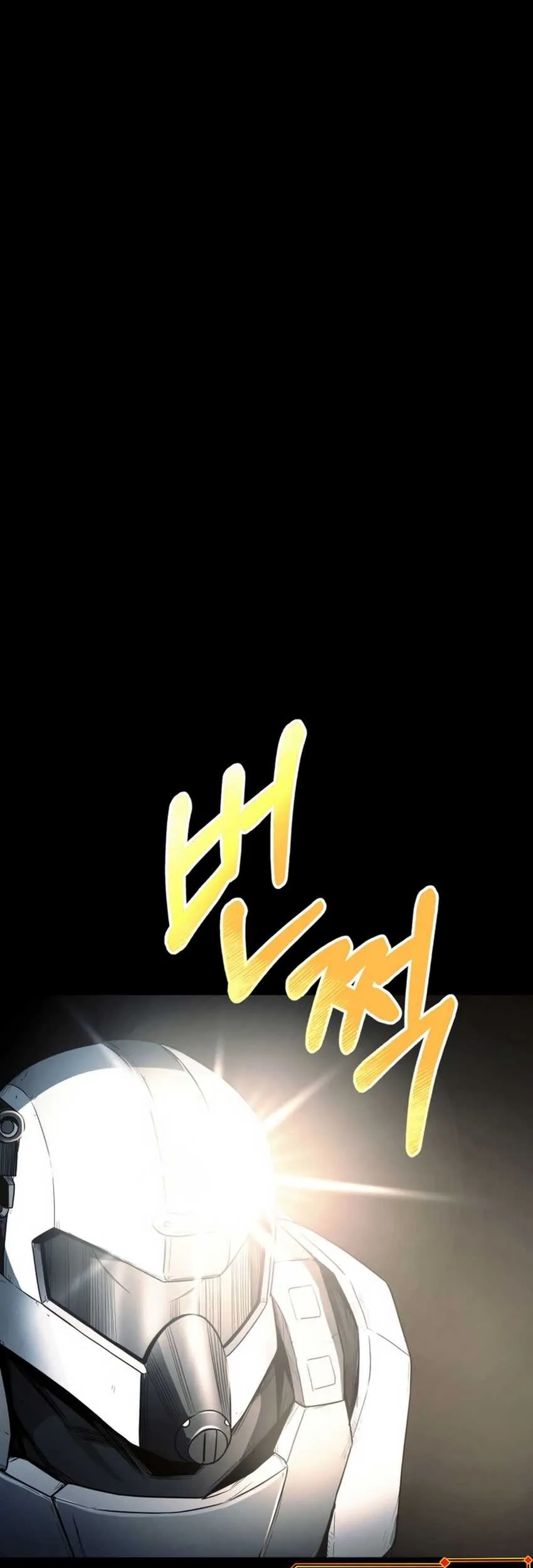 I Became an Evolving Space Monster Chapter 12 Gambar 3