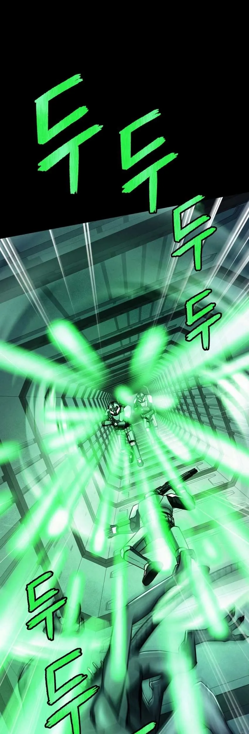 I Became an Evolving Space Monster Chapter 12 Gambar 24