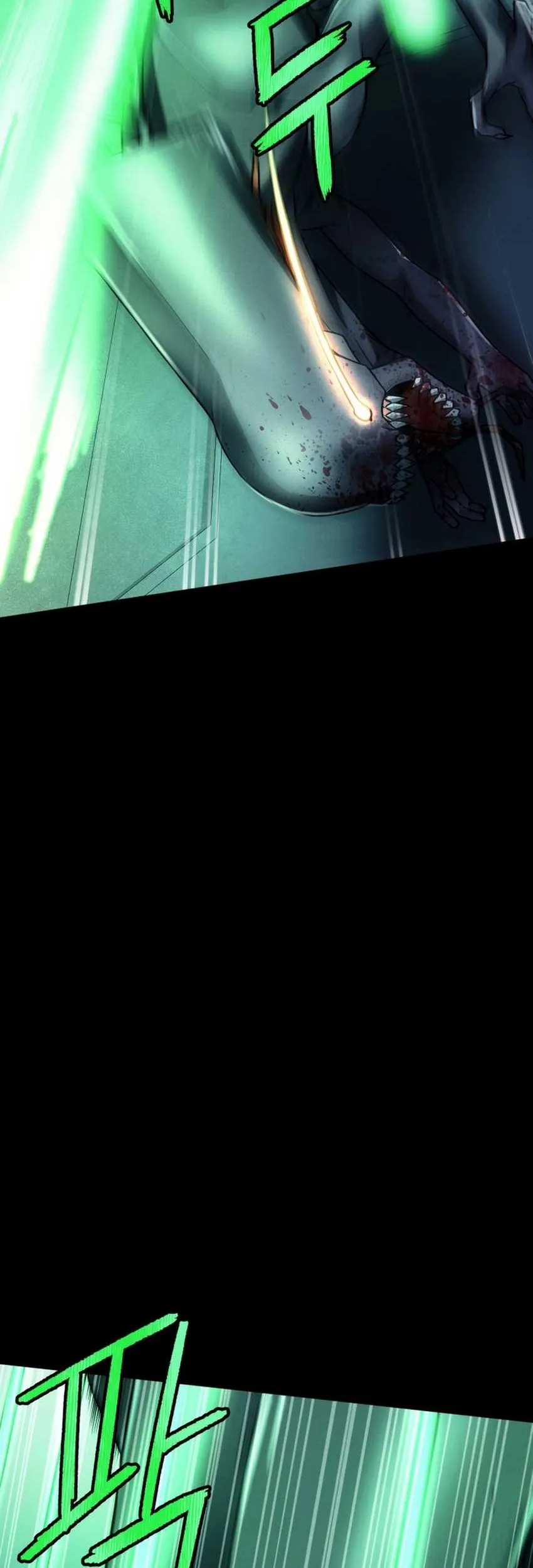 I Became an Evolving Space Monster Chapter 12 Gambar 25