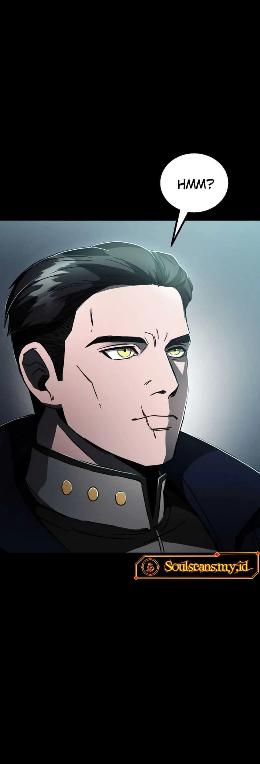 I Became an Evolving Space Monster Chapter 11 Gambar 31