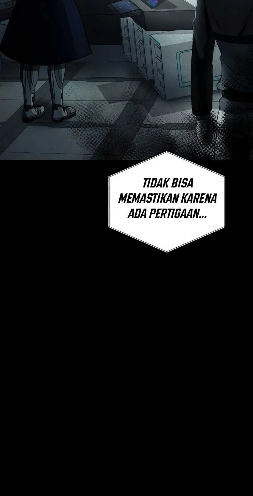 I Became an Evolving Space Monster Chapter 11 Gambar 57