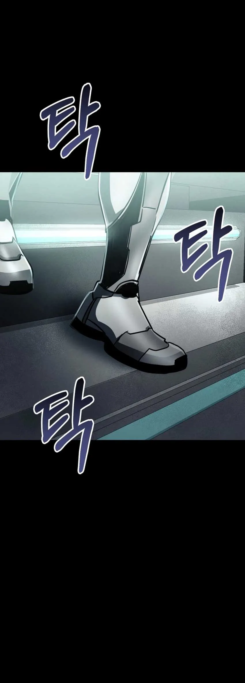 I Became an Evolving Space Monster Chapter 11 Gambar 63