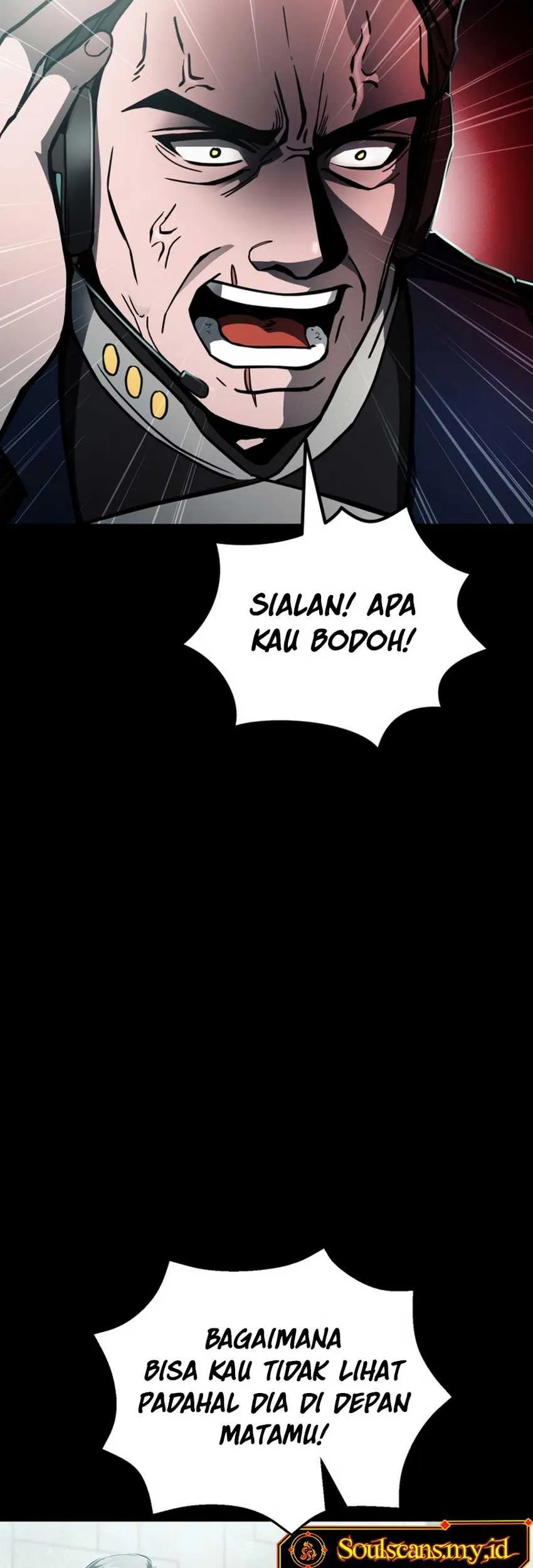 I Became an Evolving Space Monster Chapter 11 Gambar 65