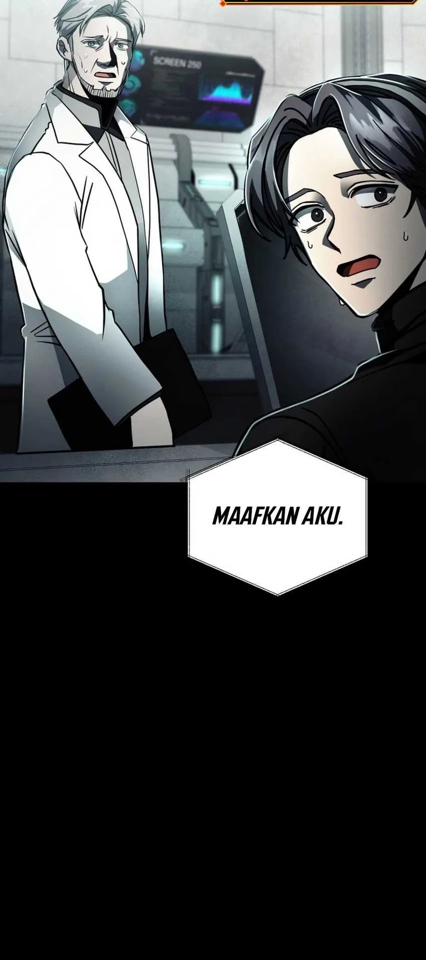 I Became an Evolving Space Monster Chapter 11 Gambar 66