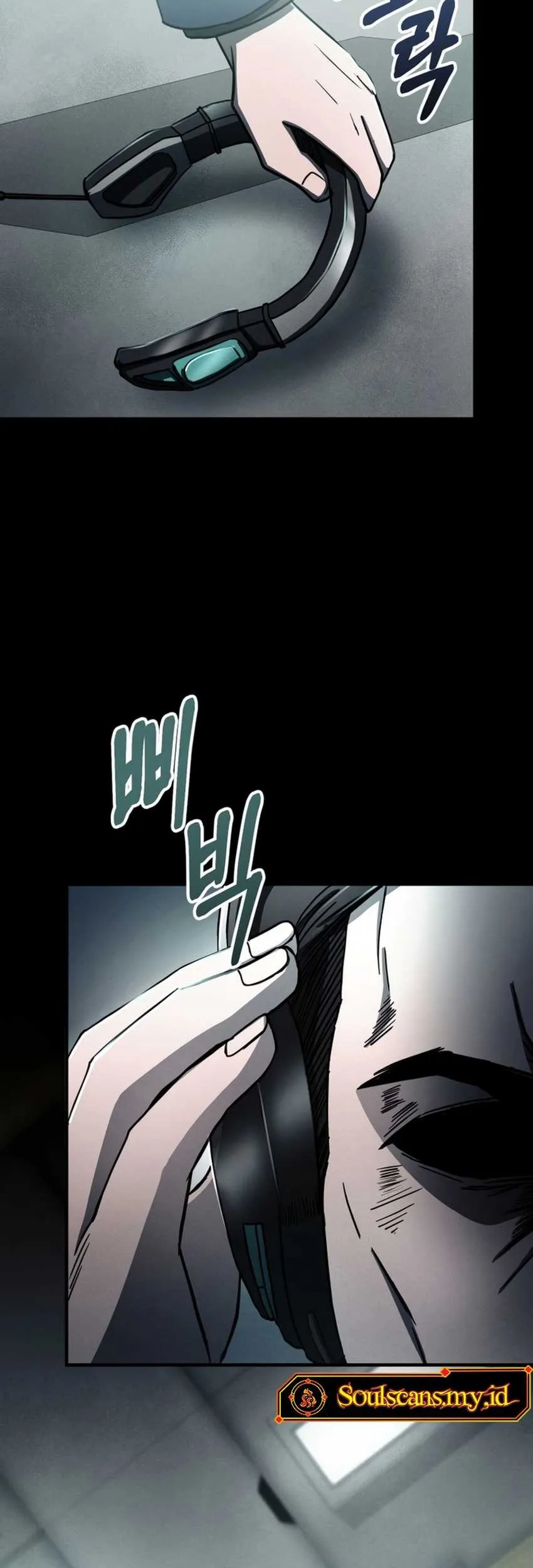 I Became an Evolving Space Monster Chapter 11 Gambar 71