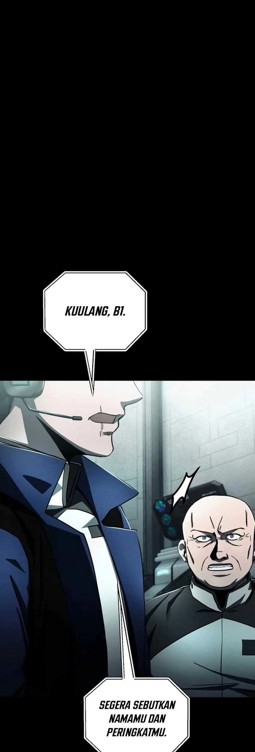 I Became an Evolving Space Monster Chapter 11 Gambar 74