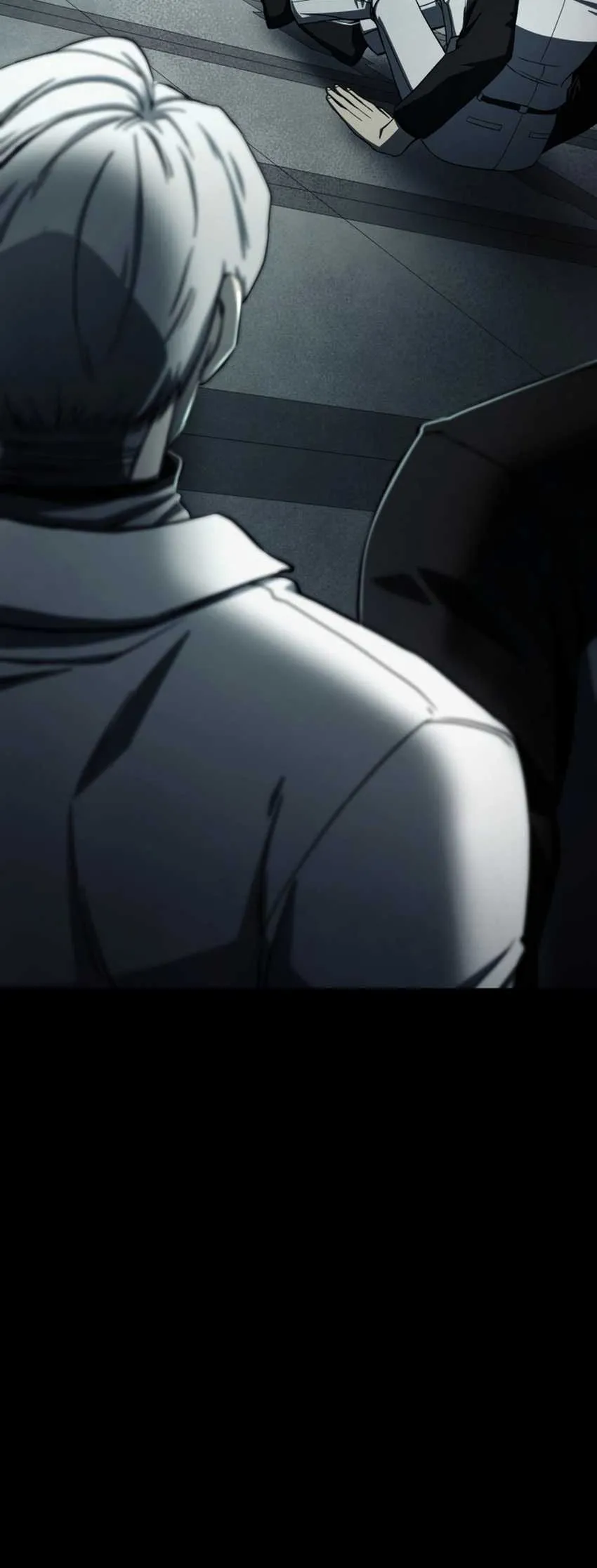 I Became an Evolving Space Monster Chapter 11 Gambar 81