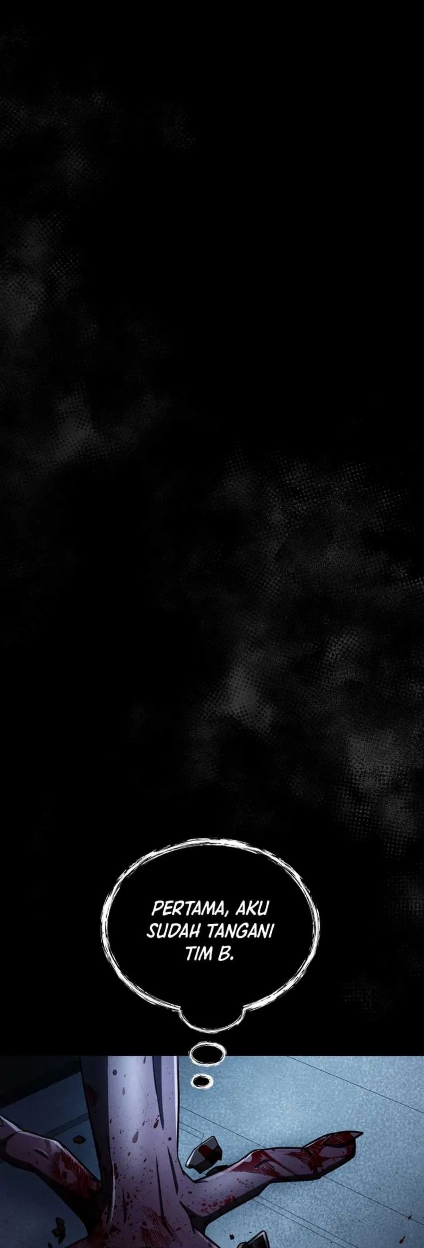 I Became an Evolving Space Monster Chapter 11 Gambar 85