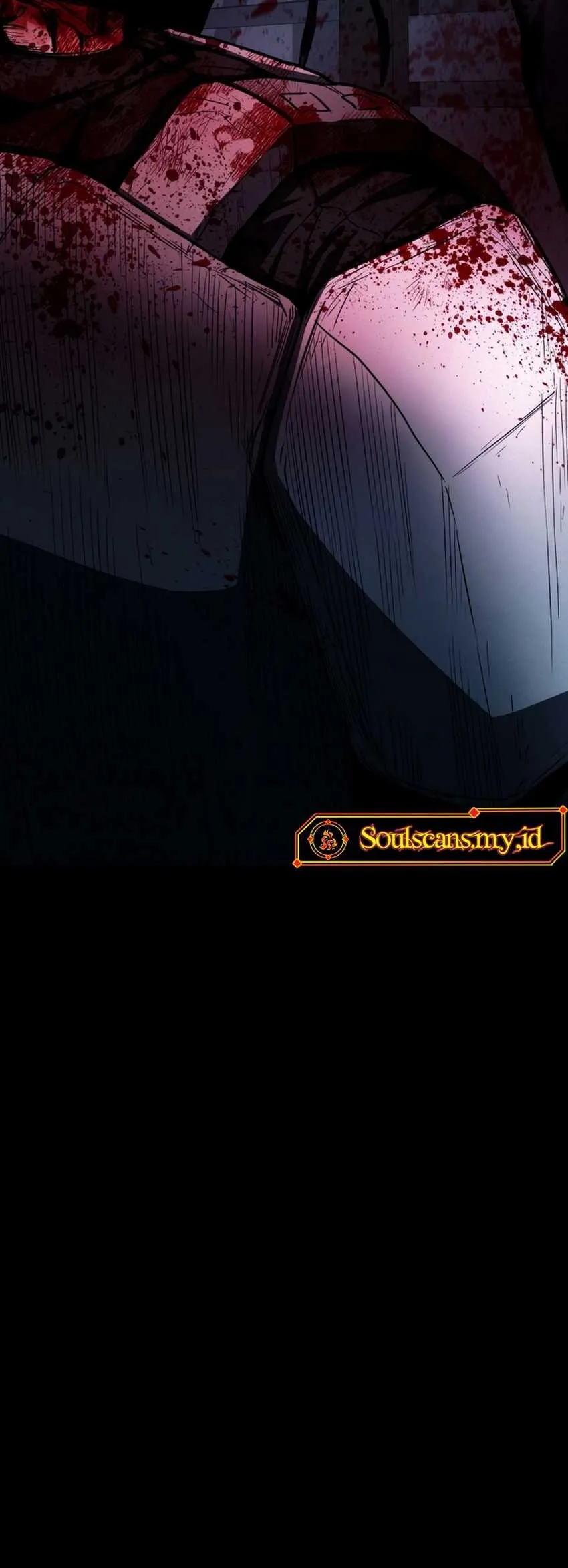 I Became an Evolving Space Monster Chapter 11 Gambar 93