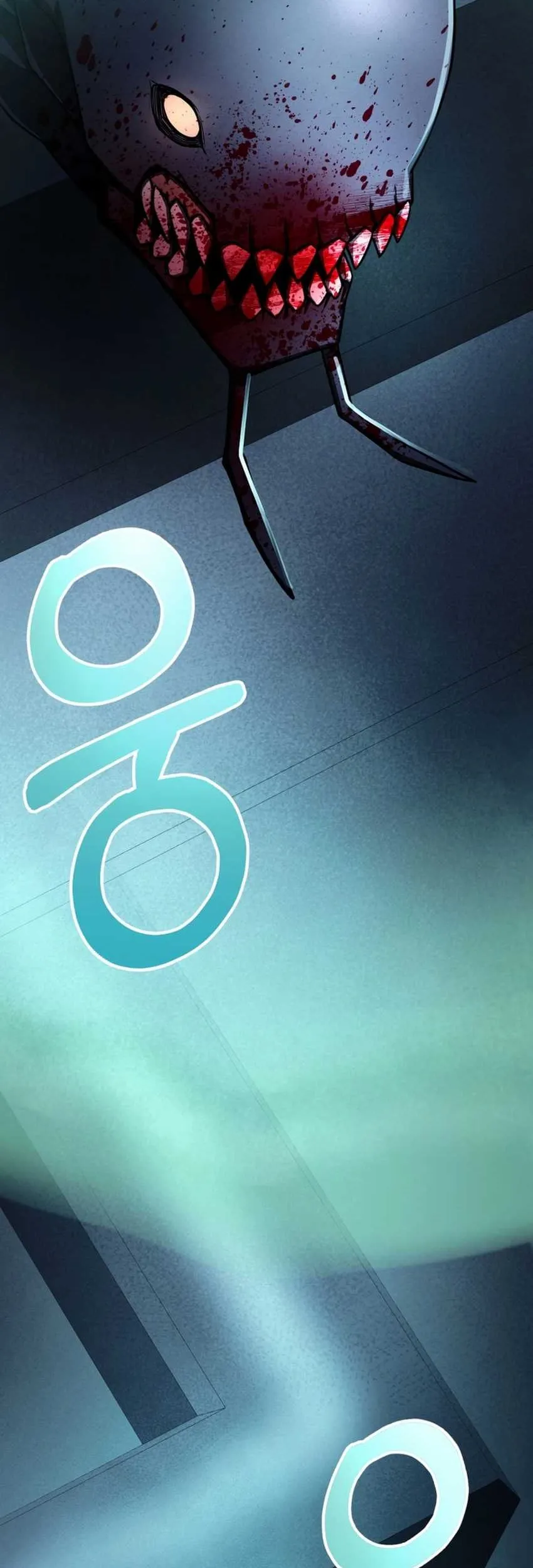 I Became an Evolving Space Monster Chapter 11 Gambar 95