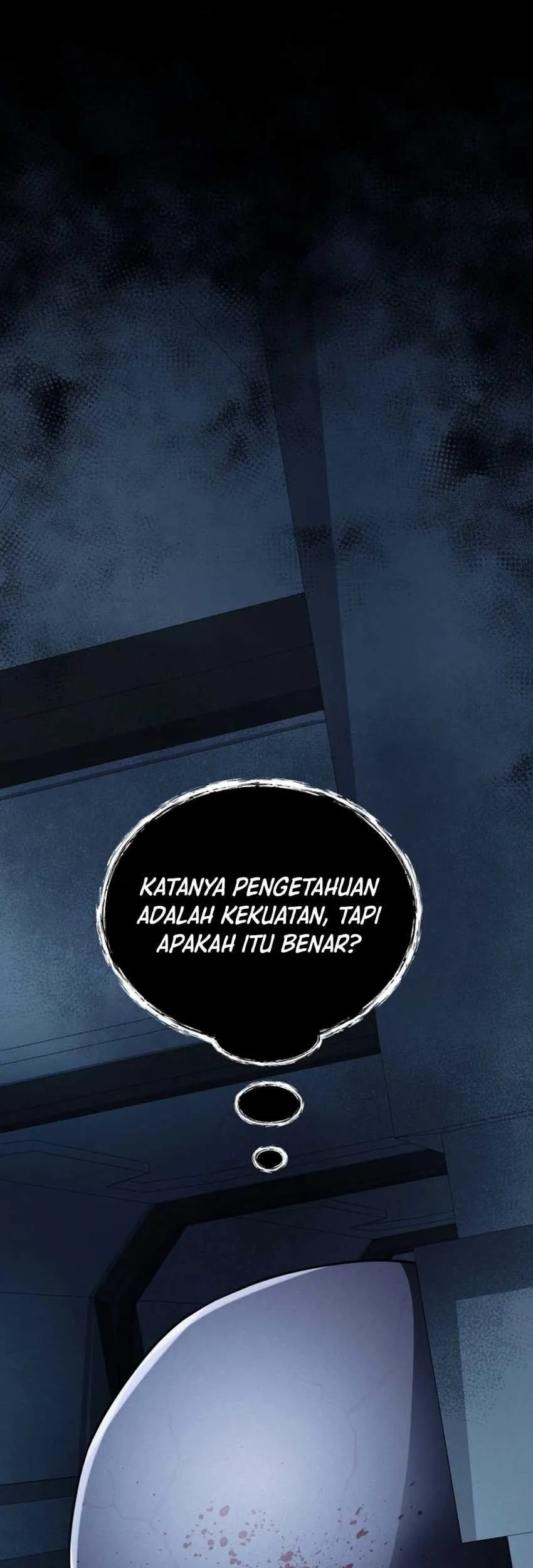 I Became an Evolving Space Monster Chapter 11 Gambar 103