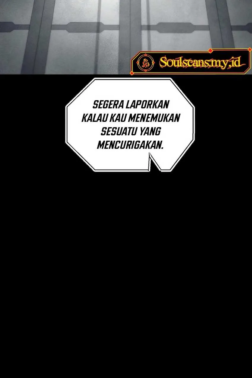 I Became an Evolving Space Monster Chapter 11 Gambar 23