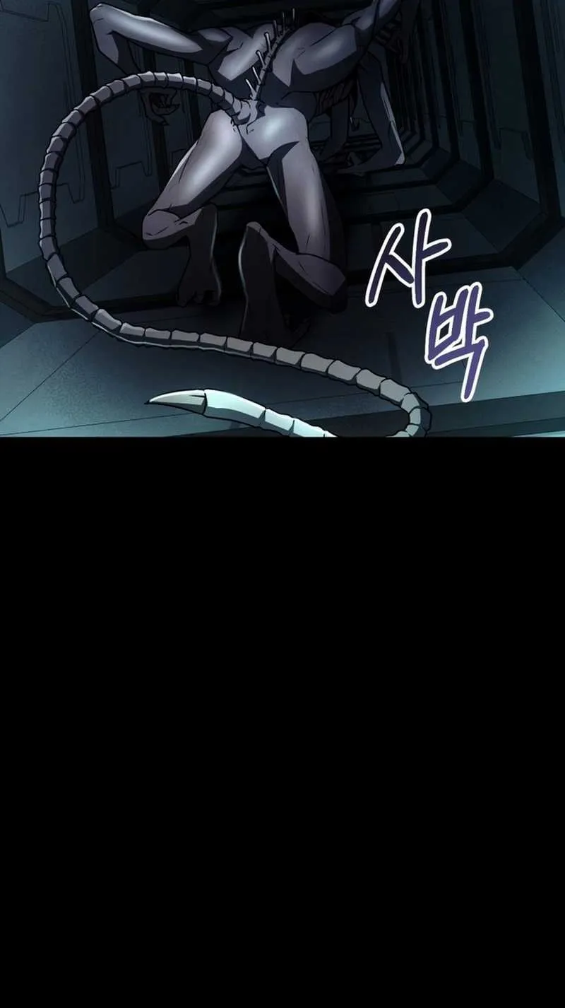 I Became an Evolving Space Monster Chapter 10 Gambar 34