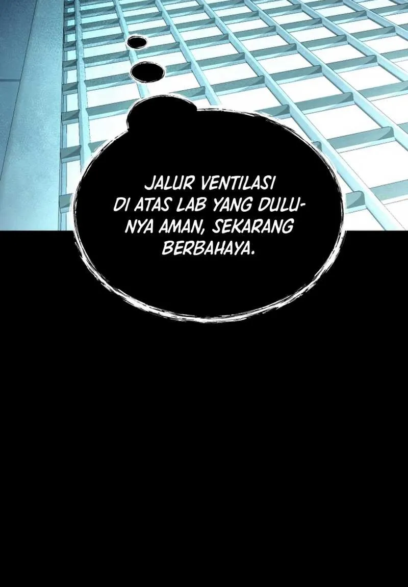 I Became an Evolving Space Monster Chapter 10 Gambar 43