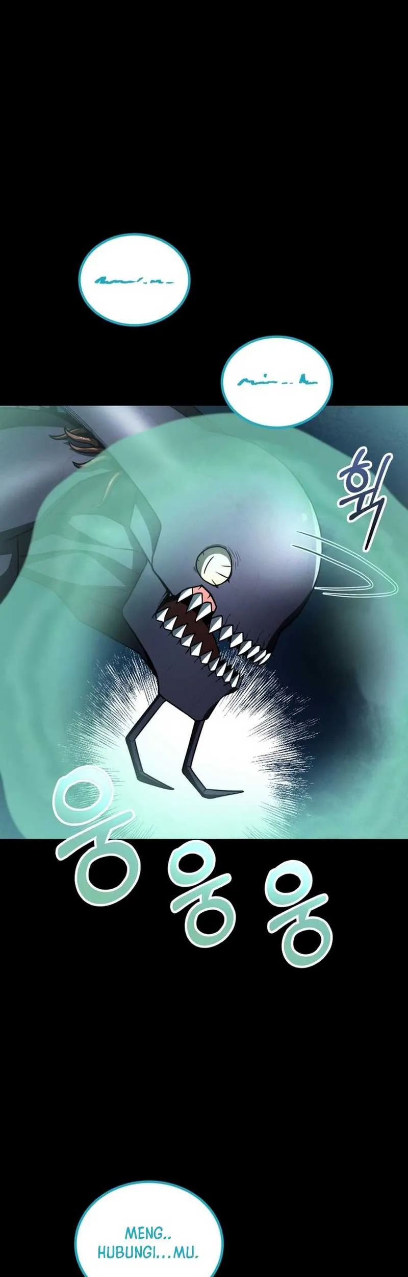 I Became an Evolving Space Monster Chapter 10 Gambar 50